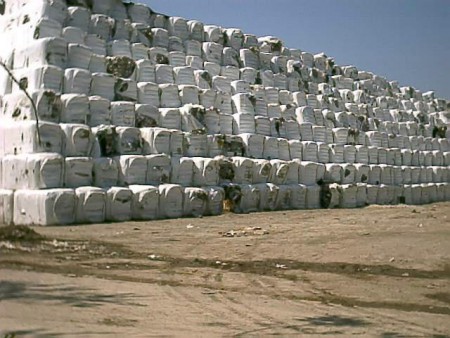 Settembre 12 - UN INCENERITORE ALLE PORTE DI CASA E’ così che ci bruciano il futuro